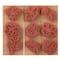 Flower Wood Stamp Set by Recollections&#x2122;